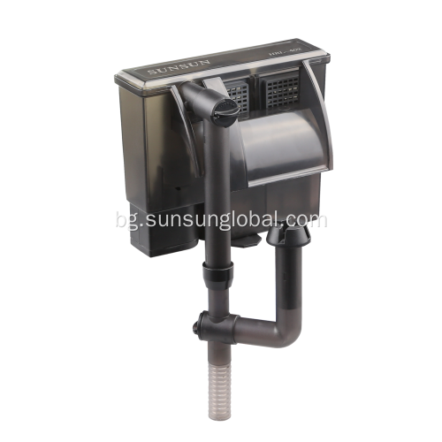 Дръжте се 3 в 1 филтър за заглушаване